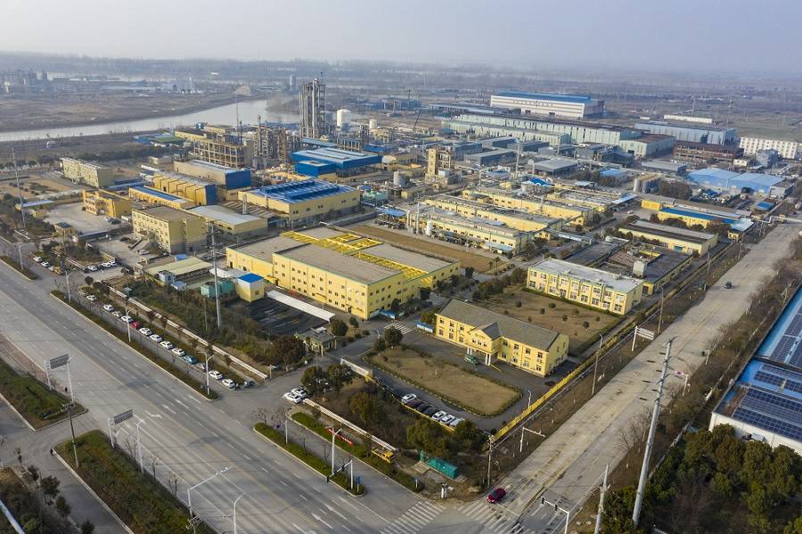 半岛·网站在线官网-半岛(中国)药业首次公开发行股票并上市辅导备案信息公示